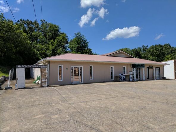 431 E Bernard Ave, Greeneville, TN 37745